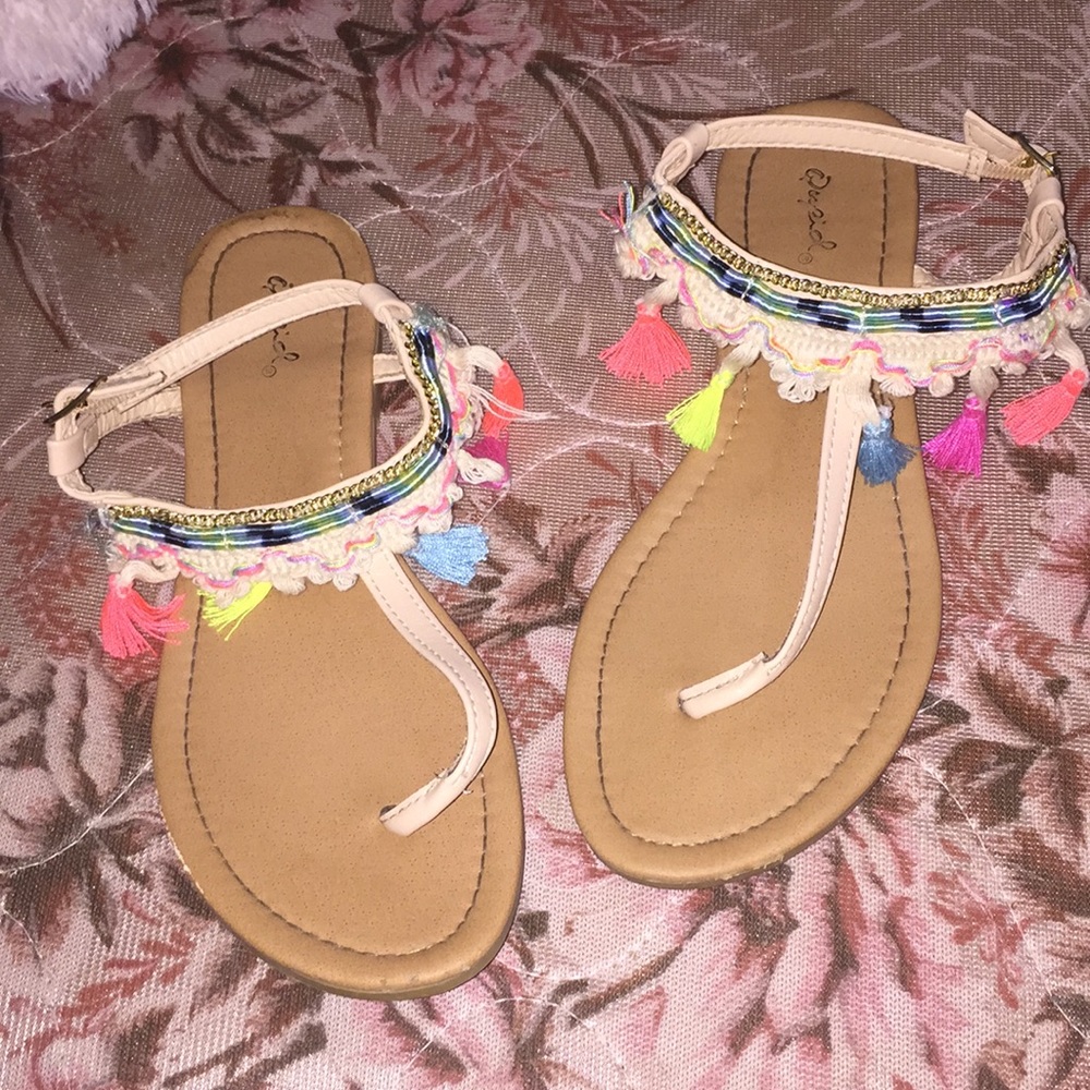 Sandals - Picture 2 of 2